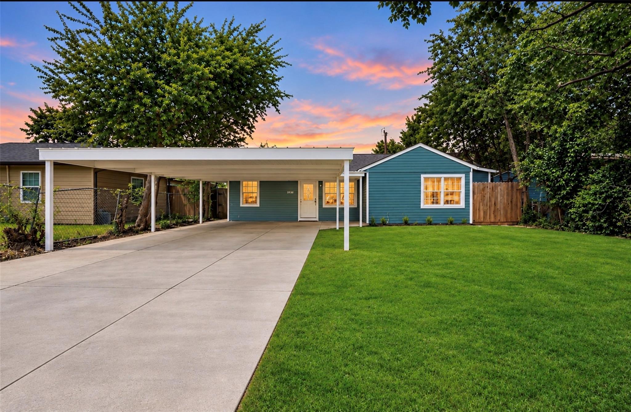 6638 Thornwall Street