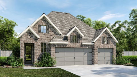 Photo of 12202 Old Channel River Drive, Cypress, TX 77433 (MLS # 29950959)