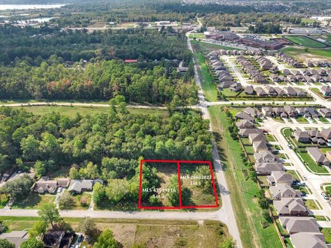 Photo of 97803 River Ridge, Conroe, TX 77385 (MLS # 49725185)