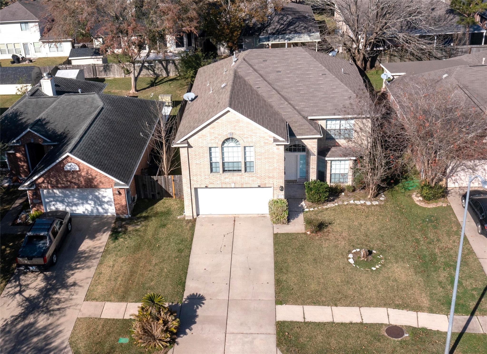 3310 Pecan Mill Drive