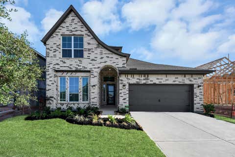 Photo of 25026 Midnight Willow Dr, Katy, TX 77493 (MLS # 52380509)