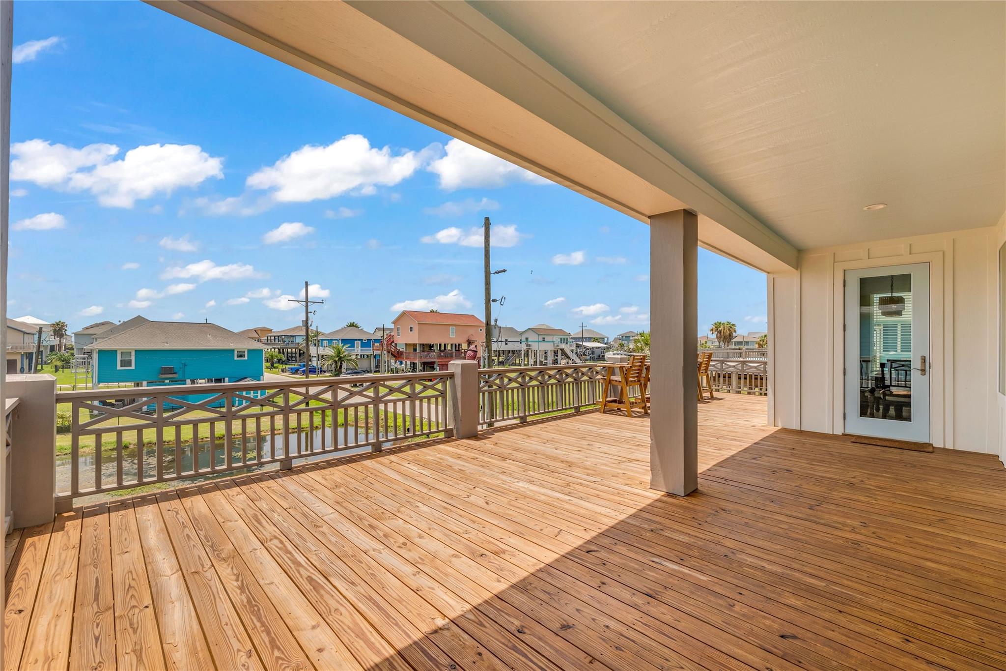 2200 Crab Street