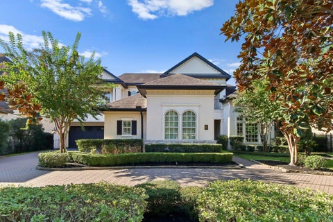 Photo of 62 S Player Crest Circle, The Woodlands, TX 77382 (MLS # 54442958)