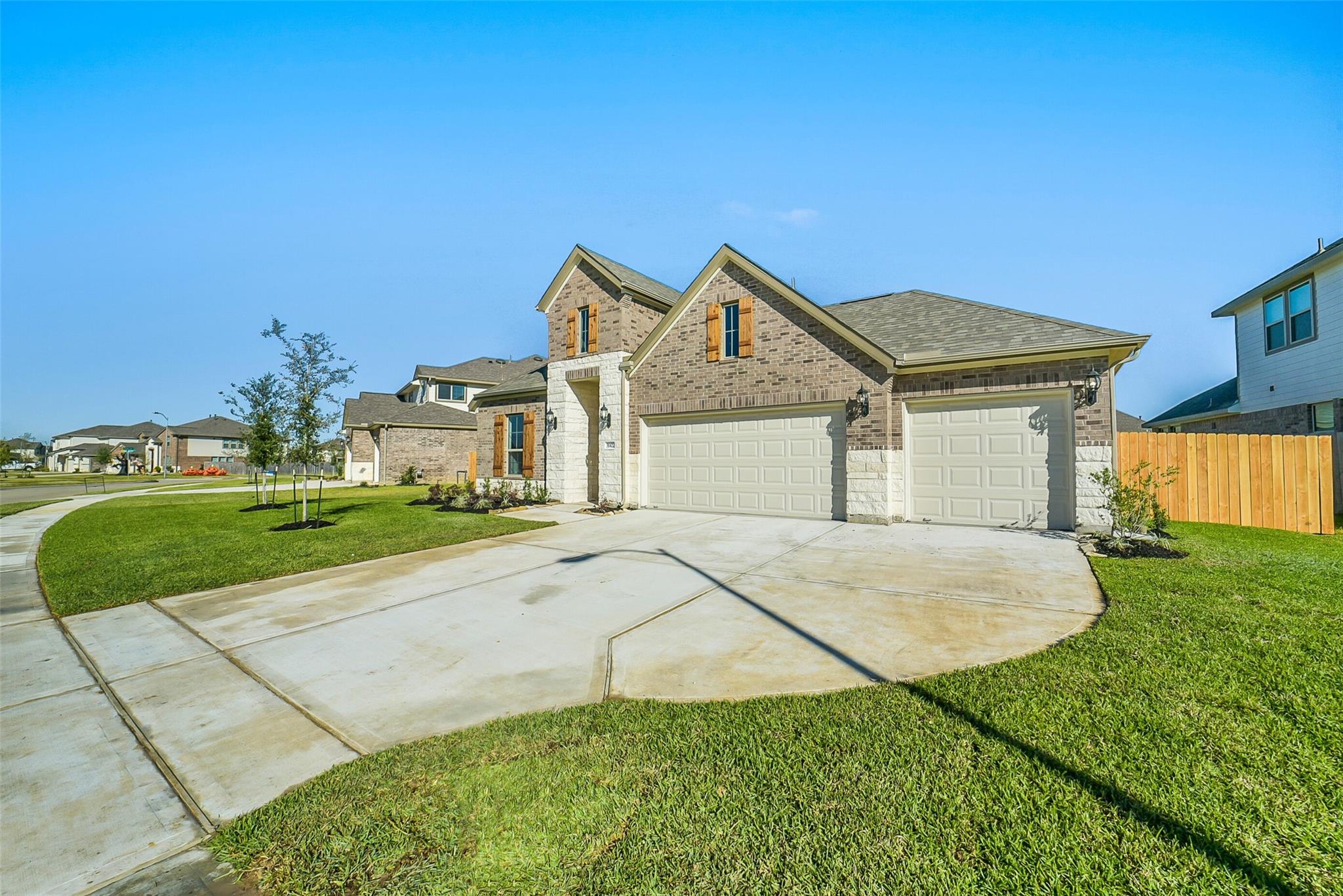 31422 Greenville Creek Lane