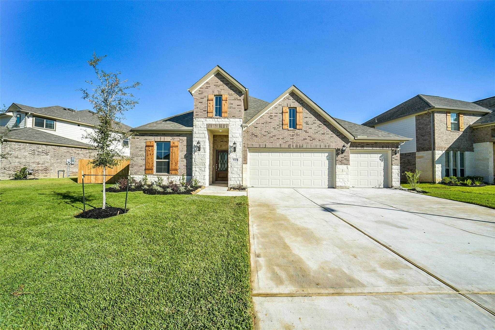 31422 Greenville Creek Lane