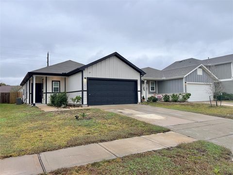 Photo of 17835 Plow Horse Lane, Hockley, TX 77447 (MLS # 72125981)