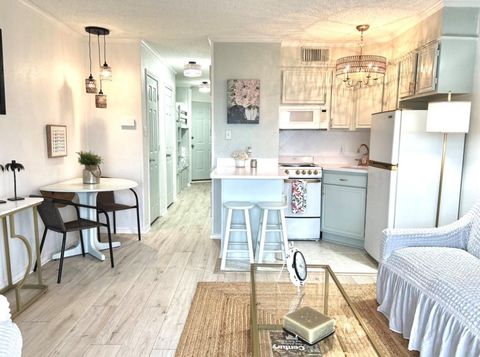 Photo of 6102 Seawall Boulevard S #229, Galveston, TX 77551 (MLS # 9300426)