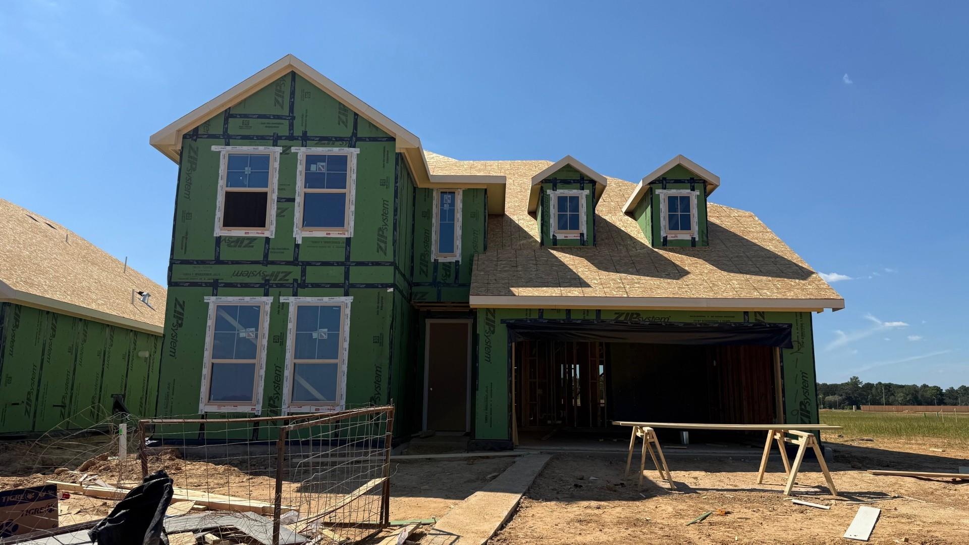 21119 Iberian Magpie Trail