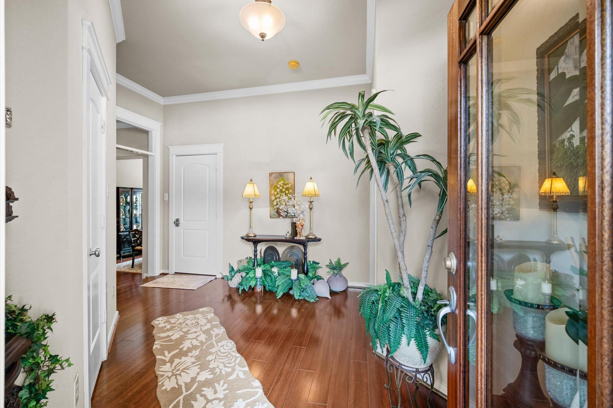 1603 Claytons Bend Court