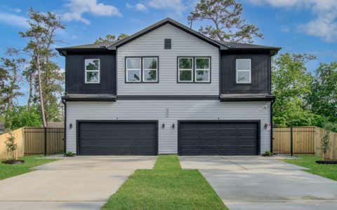 Photo of 6531 Rosemary Lane #B, Houston, TX 77016 (MLS # 92503360)