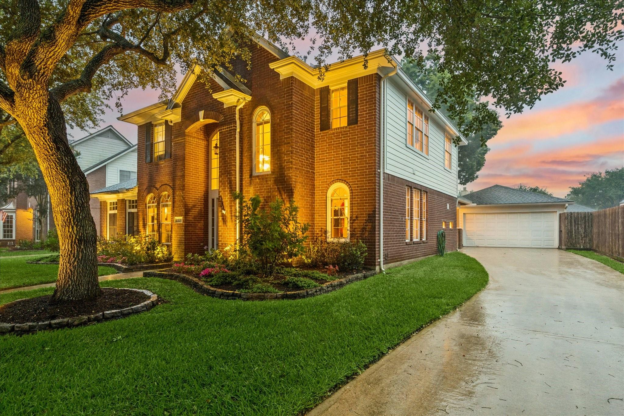 3226 Pleasant Cove Court