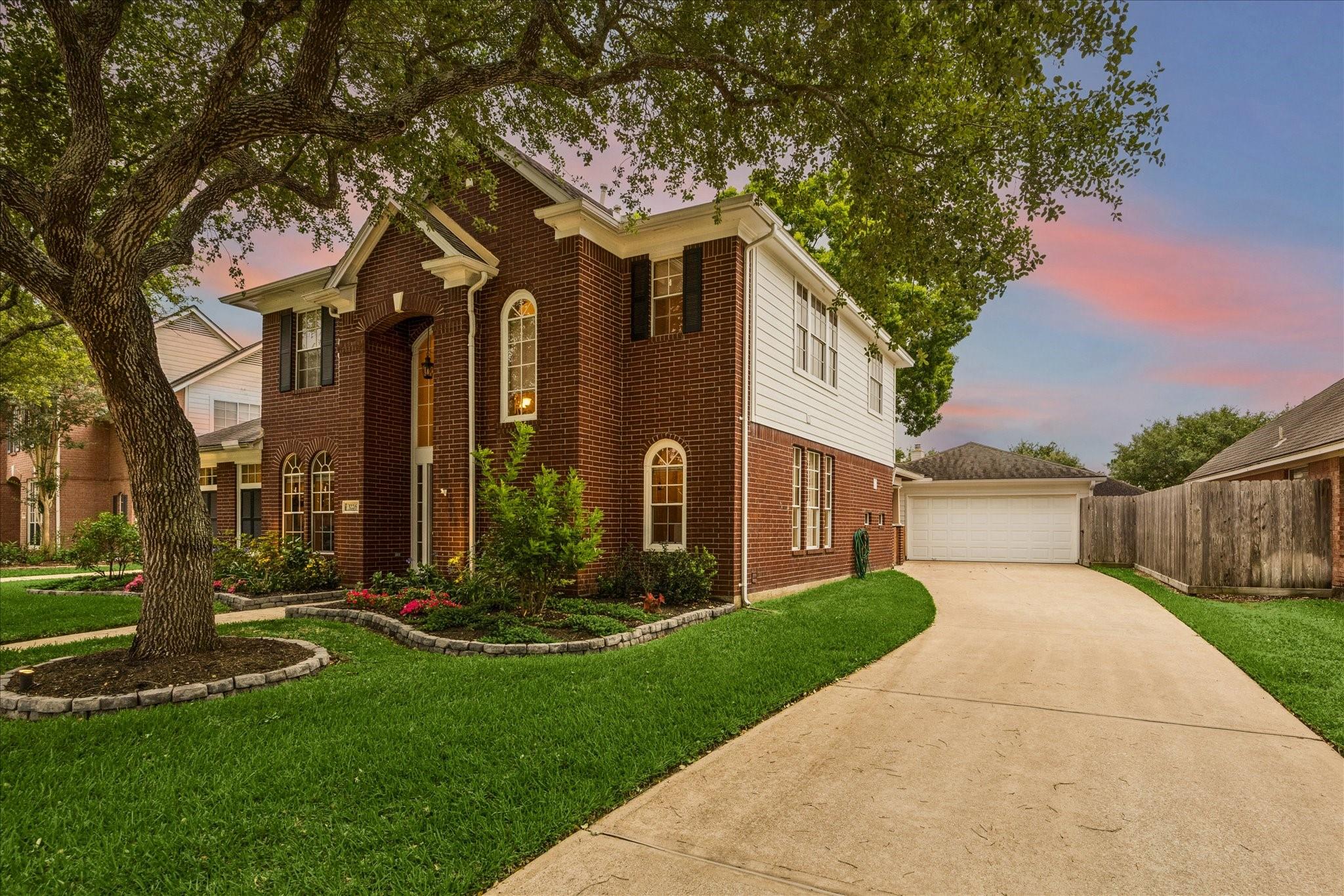 3226 Pleasant Cove Court