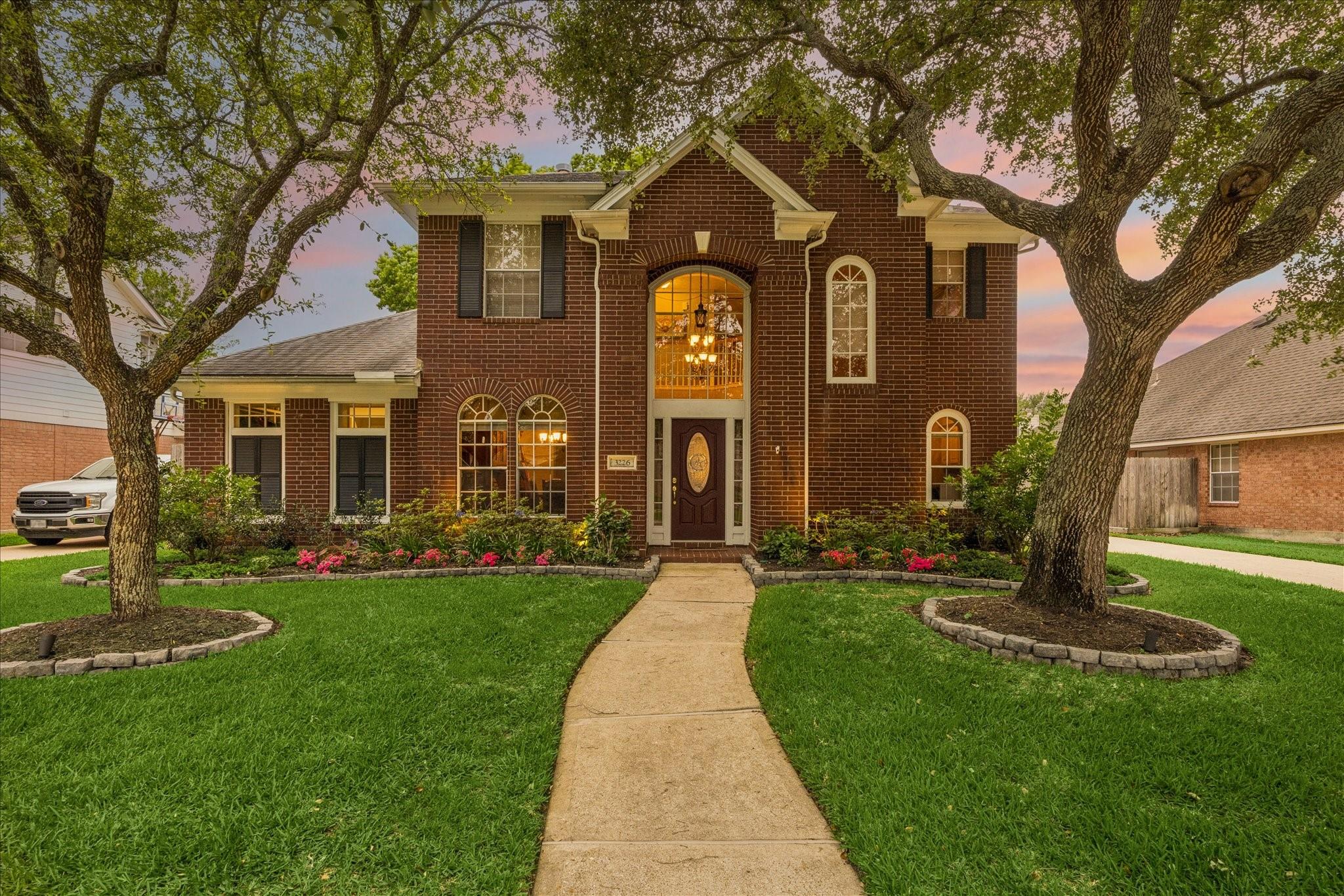 3226 Pleasant Cove Court