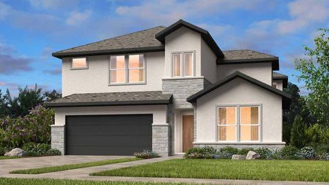 17931 Primrose Grove Drive Richmond TX 77407