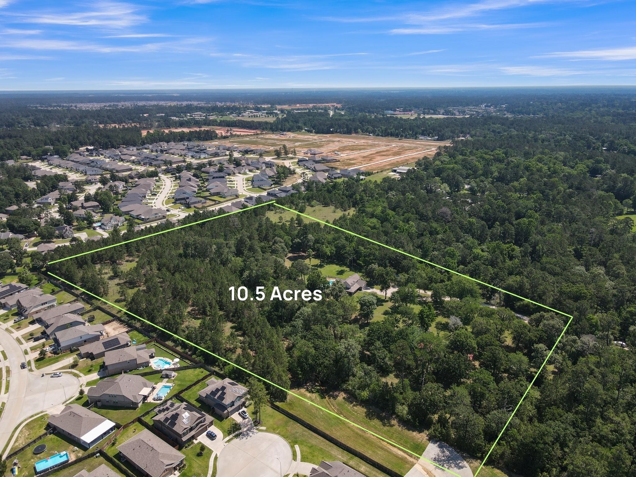 19215 Veterans Road