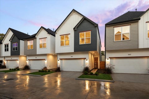 Photo of 1824 W Tidwell Road Rd, Houston, TX 77091 (MLS # 51053954)