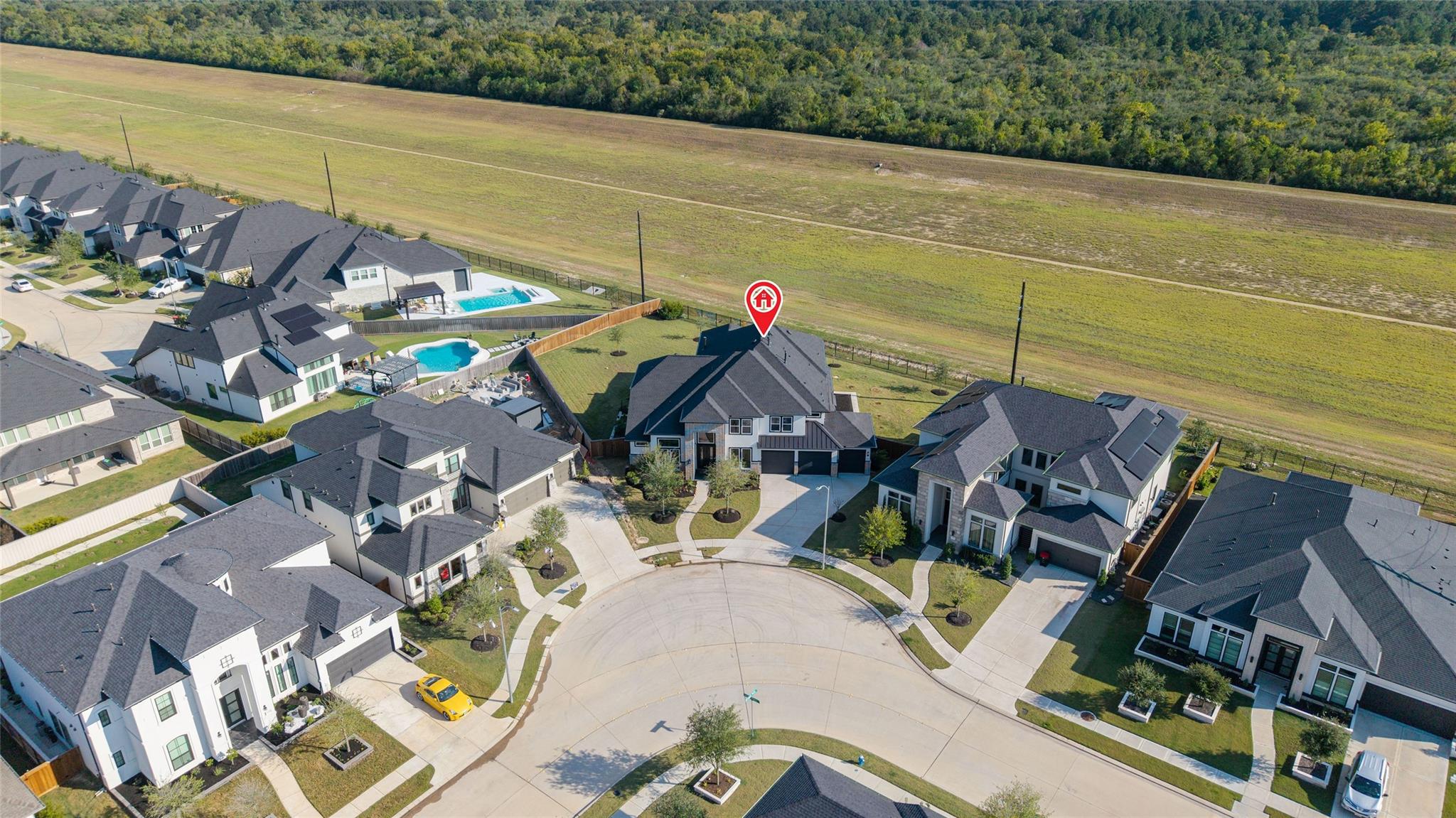 13702 Martingale Pointe Drive