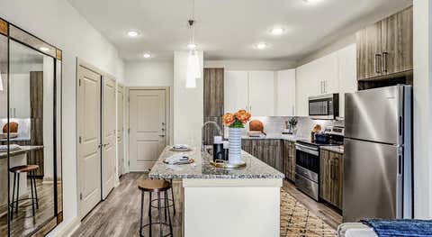 Photo of 7100 Uvalde Road #4305, Houston, TX 77049 (MLS # 88717560)