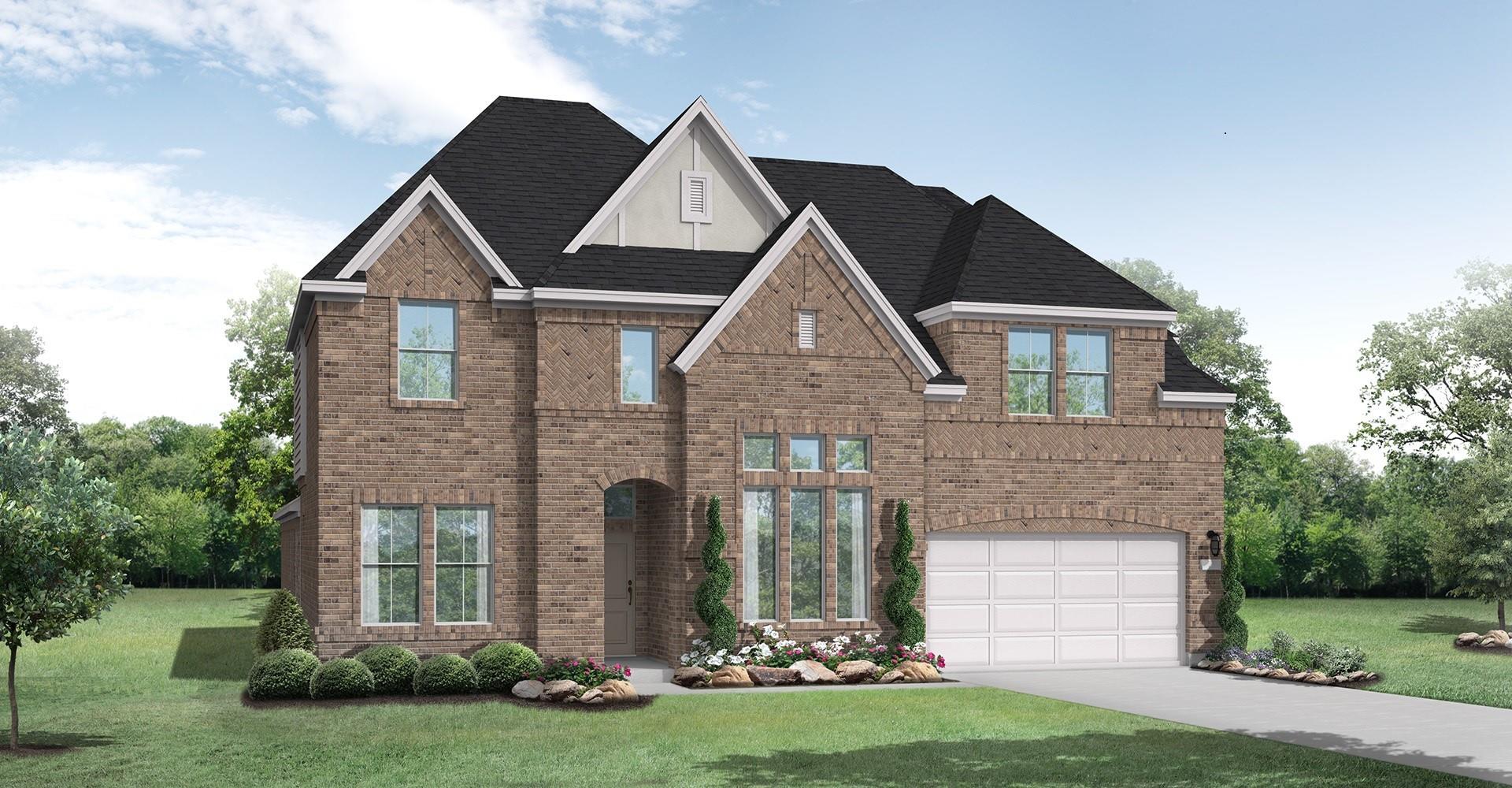 3328 Bentwood Ranch Drive