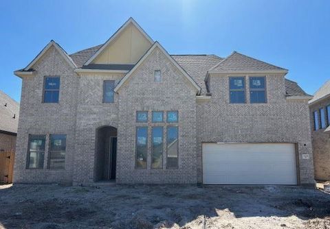 3328 Bentwood Ranch Drive Conroe TX 77385