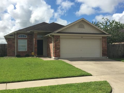 Photo of 303 Sequoia Drive, Victoria, TX 77904 (MLS # 30480053)