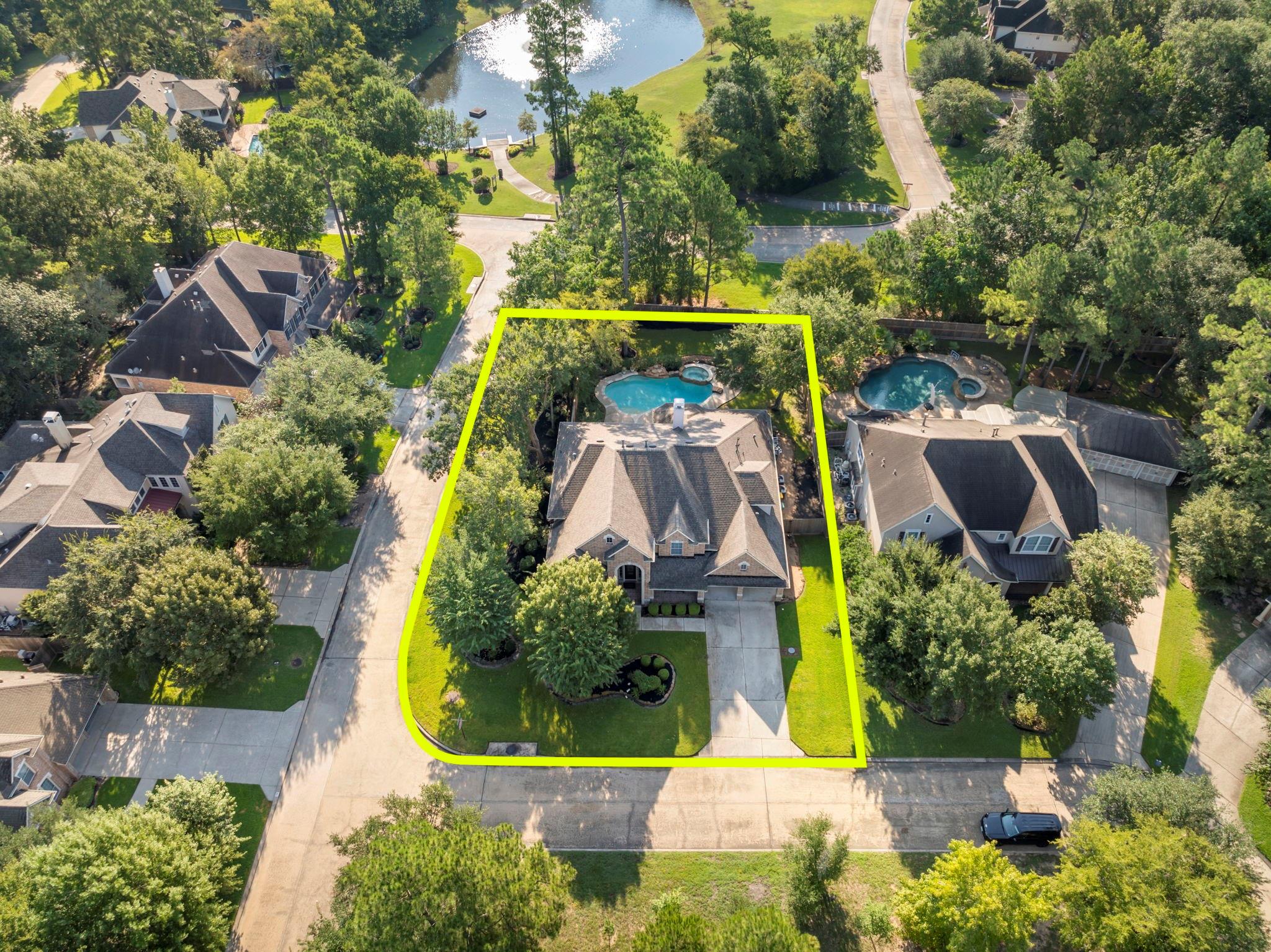 14 Mammoth Springs Court