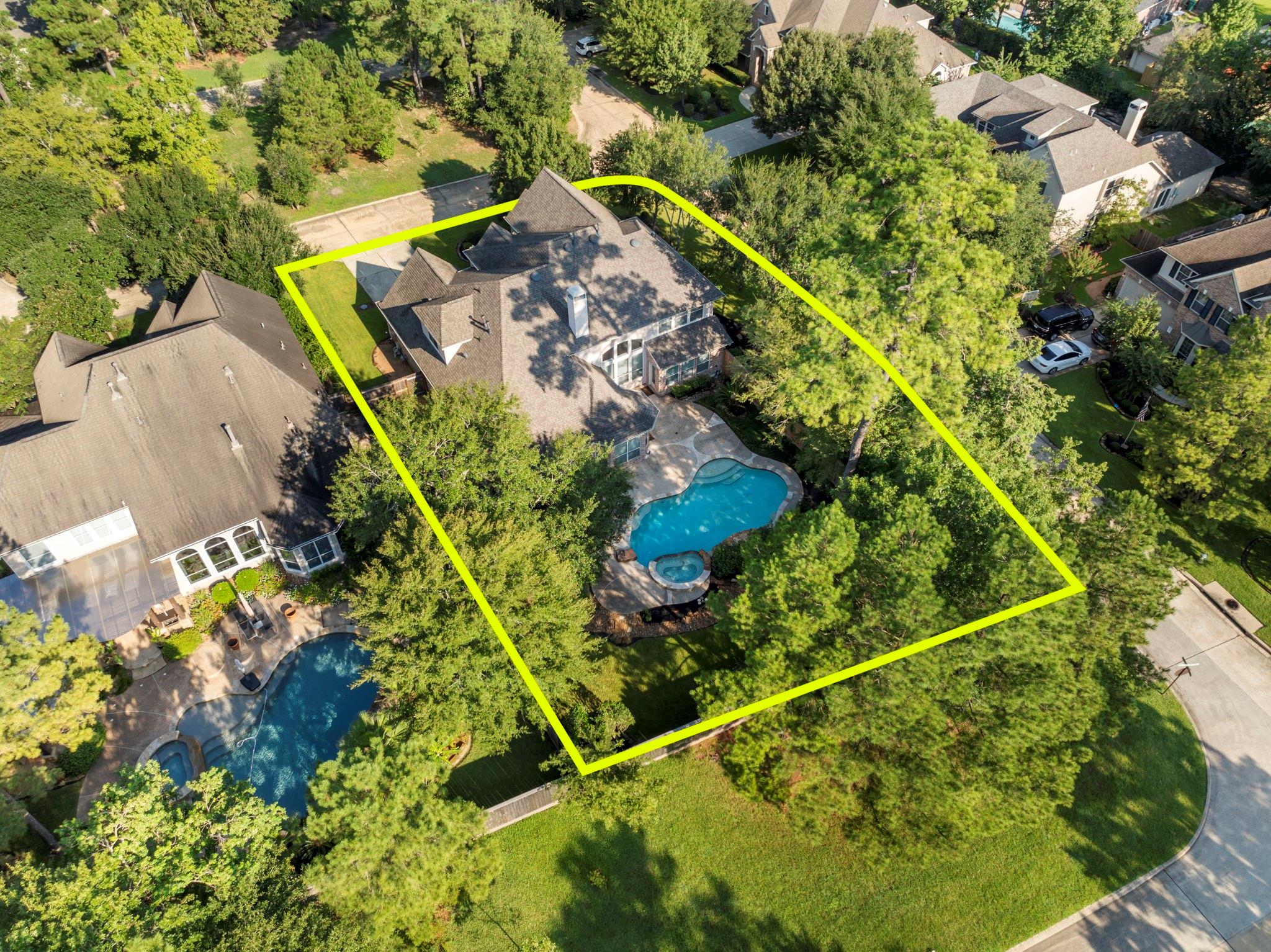 14 Mammoth Springs Court