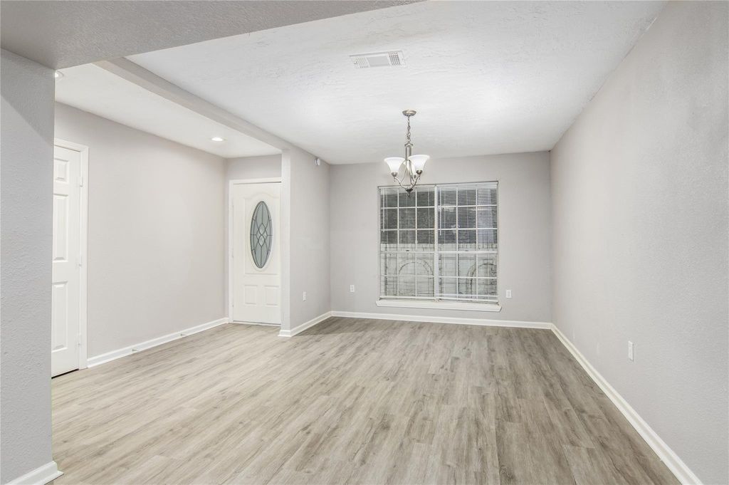 Photo of 1702 Athens Drive, New Caney, TX 77357 (MLS # 35876197)