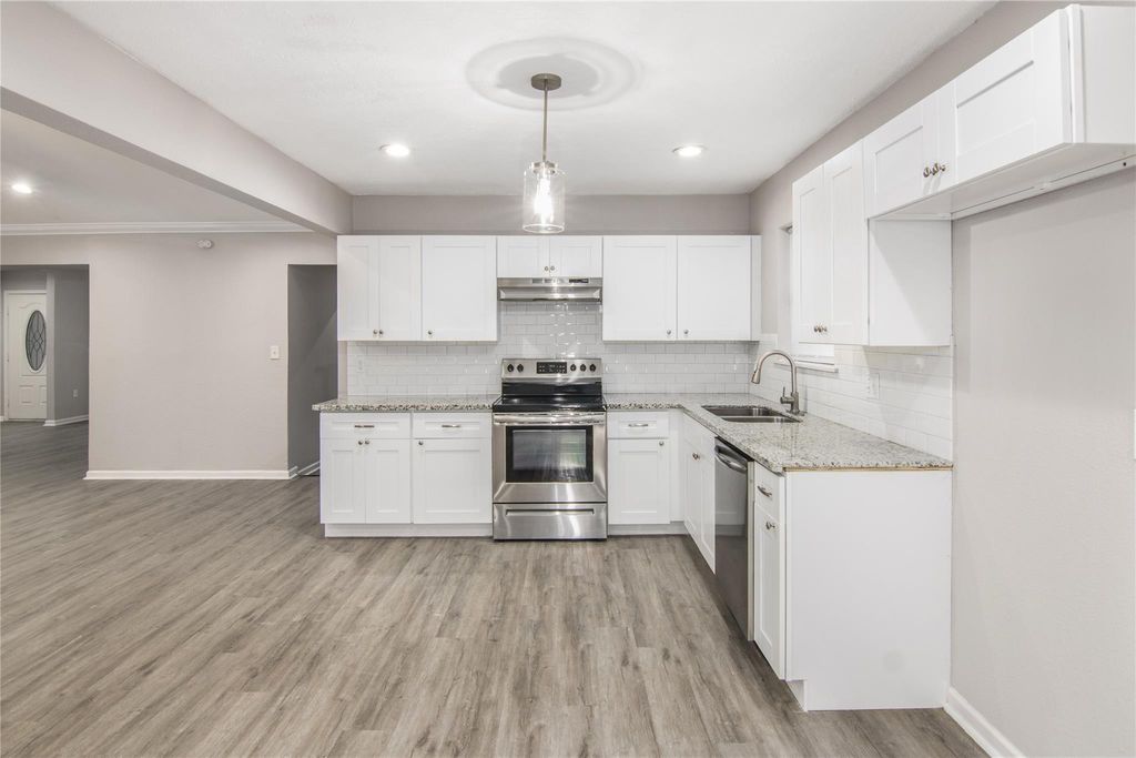 Photo of 1702 Athens Drive, New Caney, TX 77357 (MLS # 35876197)