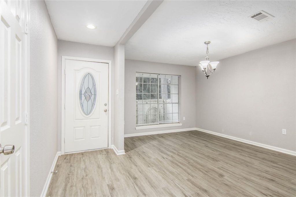 Photo of 1702 Athens Drive, New Caney, TX 77357 (MLS # 35876197)