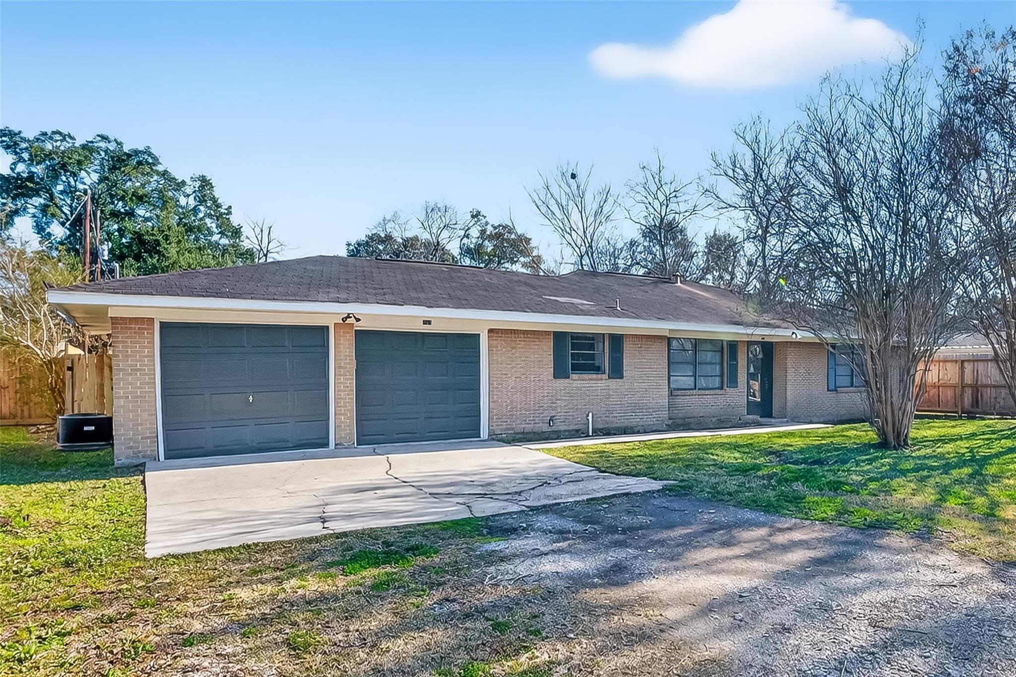 703 Coryell Street