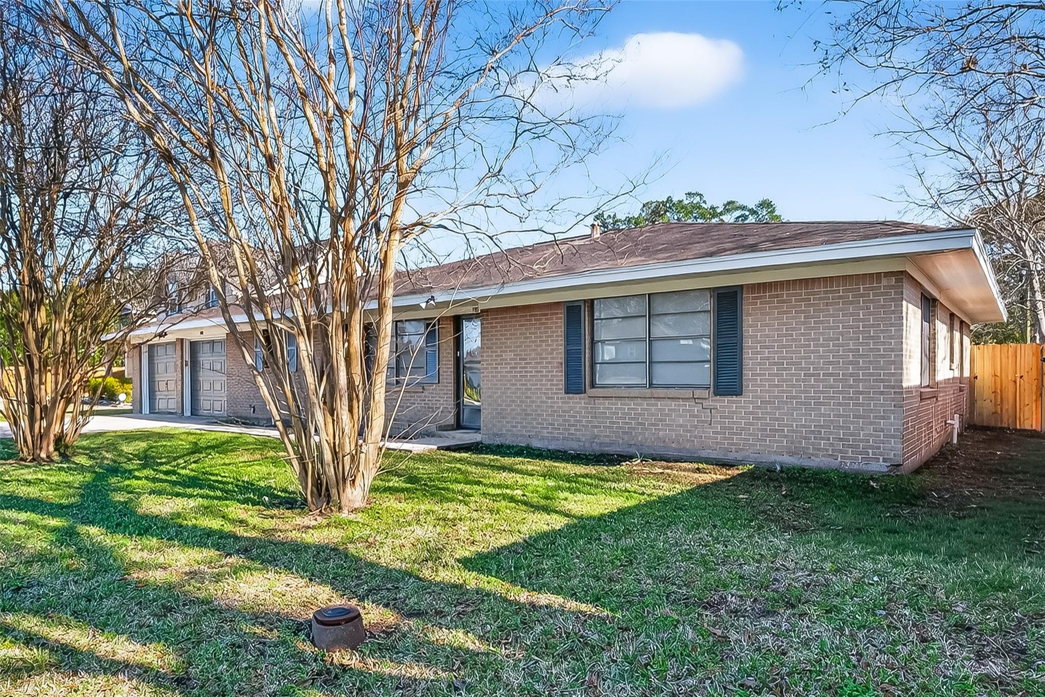 703 Coryell Street