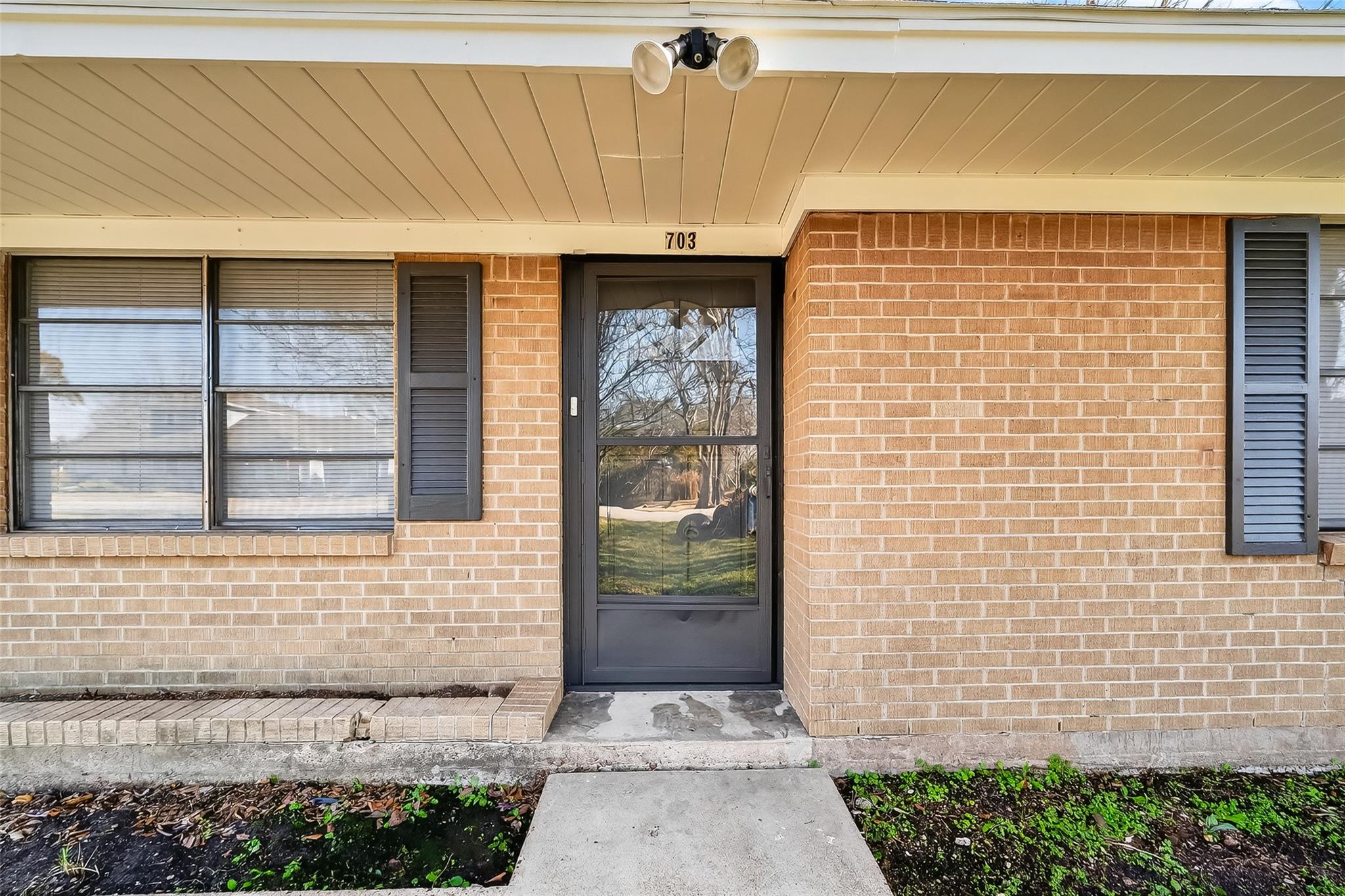 703 Coryell Street