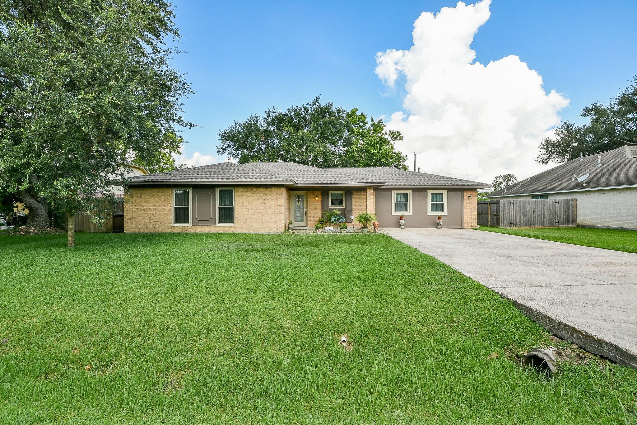 602 Sharondoah Drive