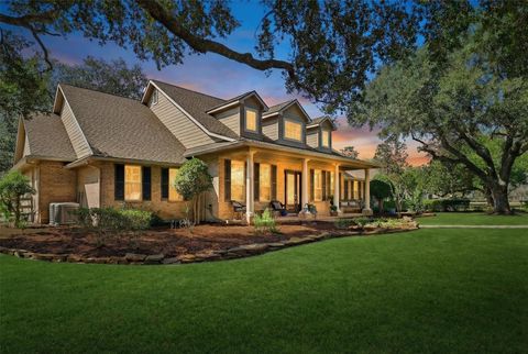 31519 Blue Heron Lane Fulshear TX 77441