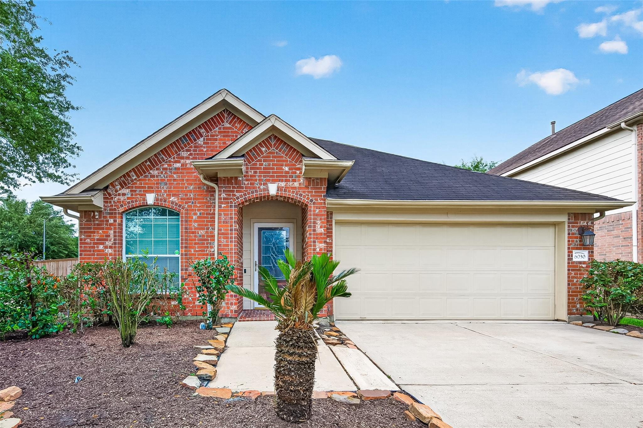 6030 Wildbriar Lane