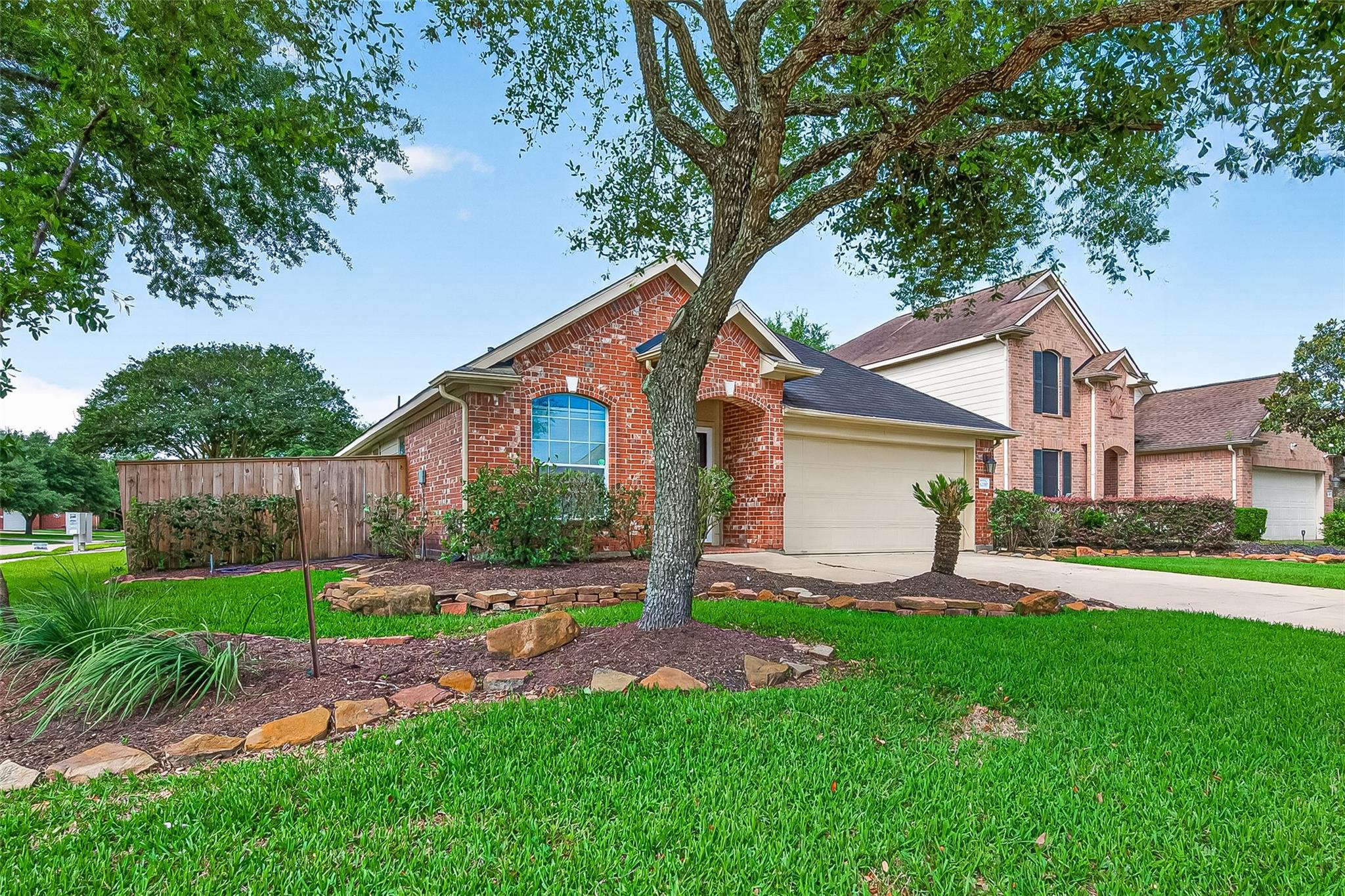 6030 Wildbriar Lane