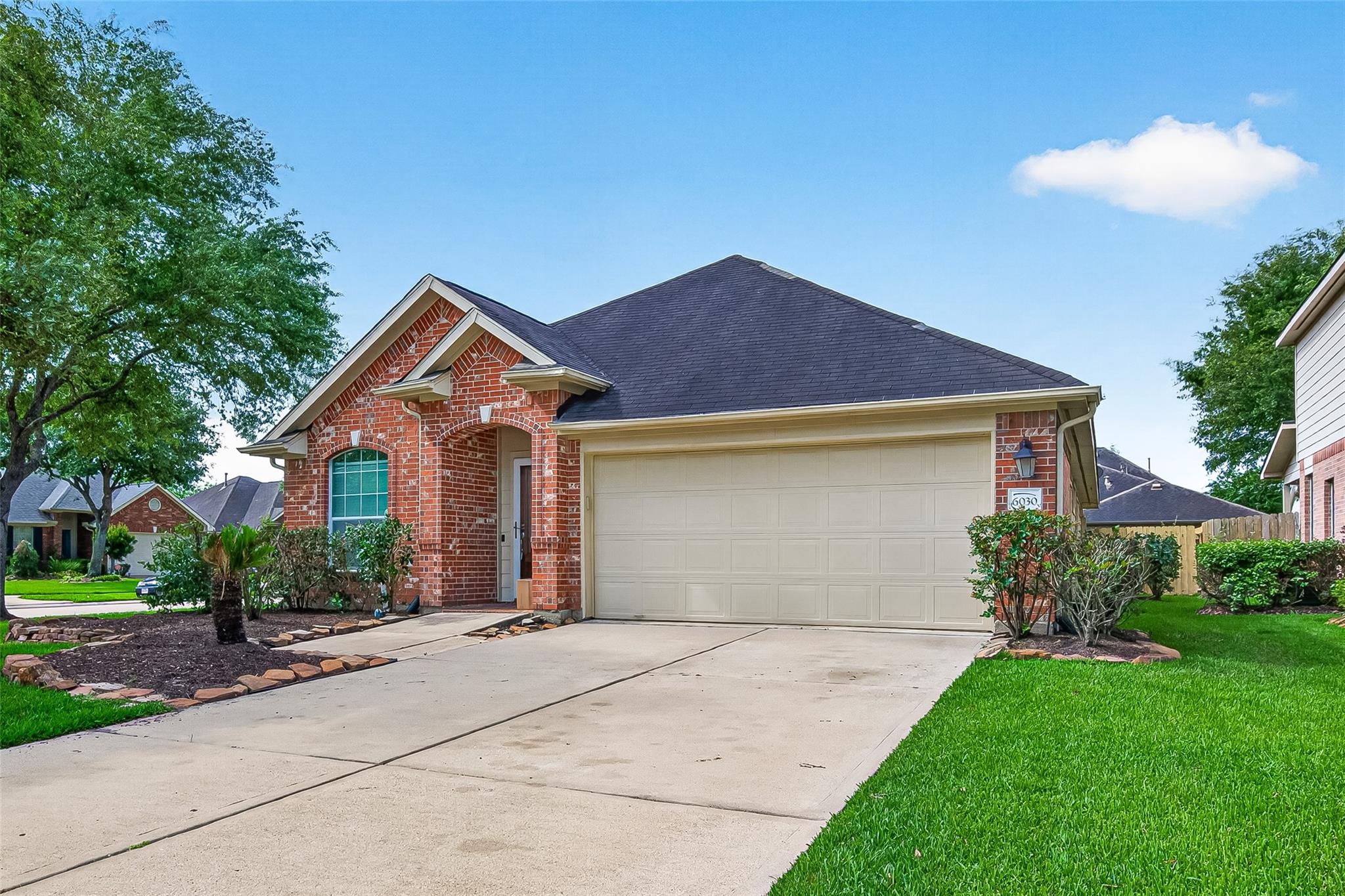 6030 Wildbriar Lane