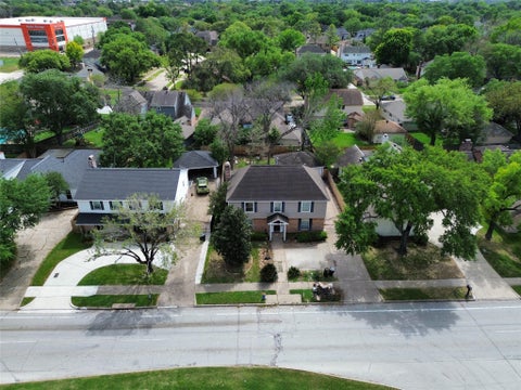 Photo of 11319 Briar Forest Drive, Houston, TX 77077 (MLS # 63768906)