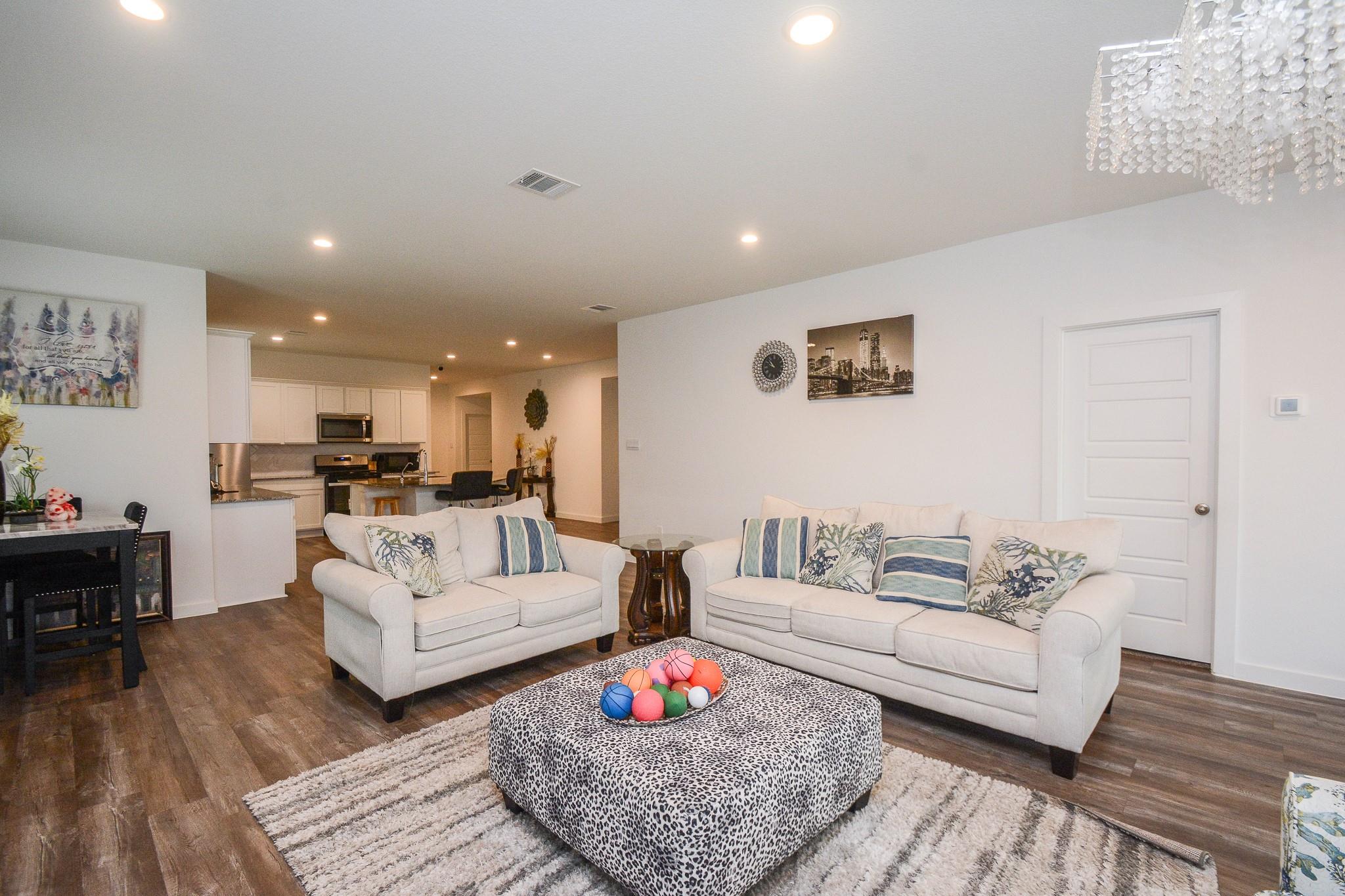 1110 Desert Willow Drive