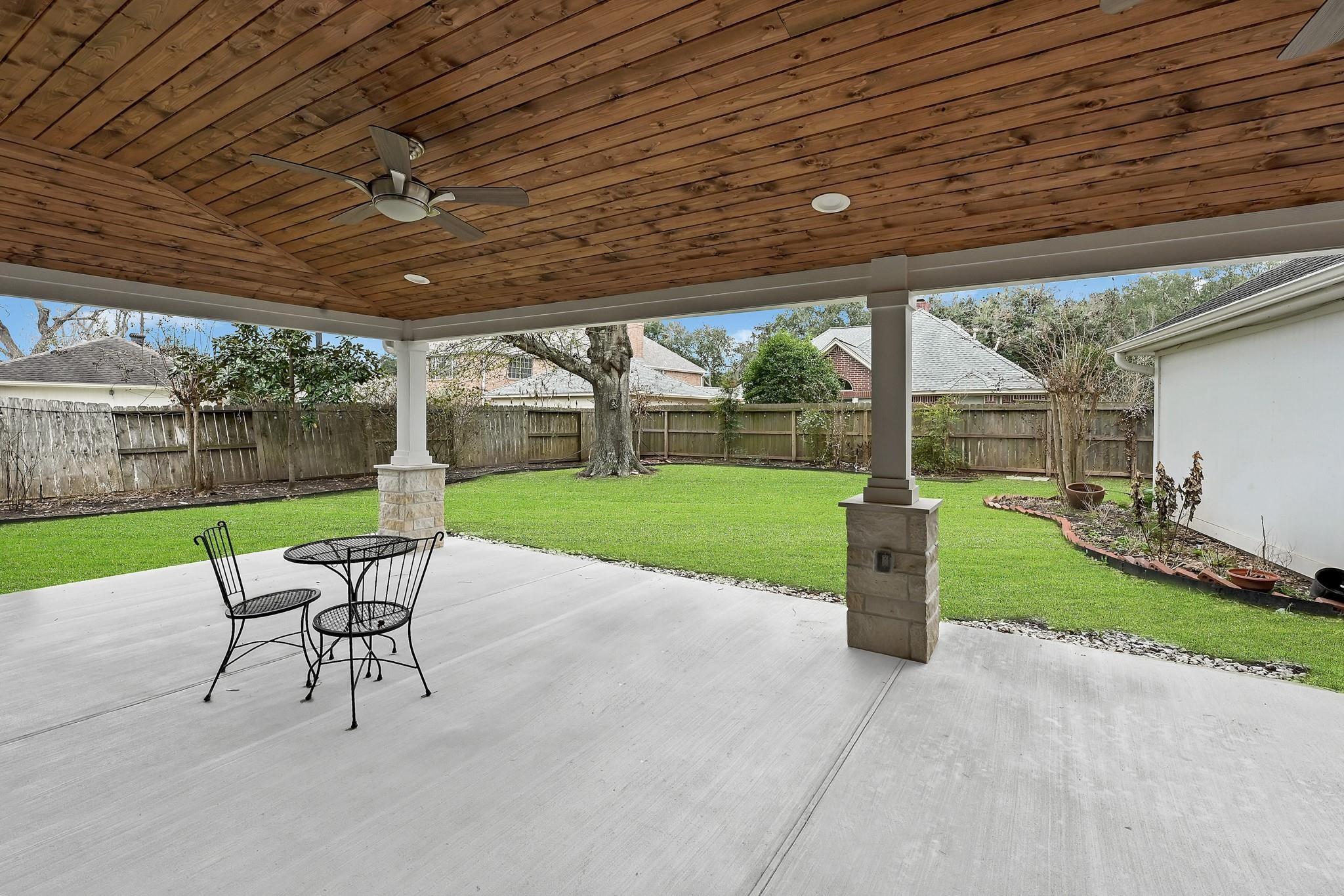 4422 Warwick Drive