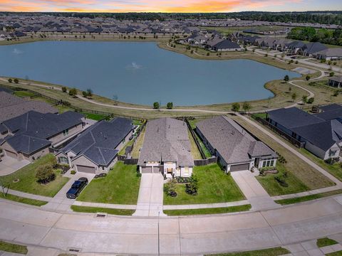 Photo of 19006 Giara Pony Trail, Tomball, TX 77377 (MLS # 91992290)