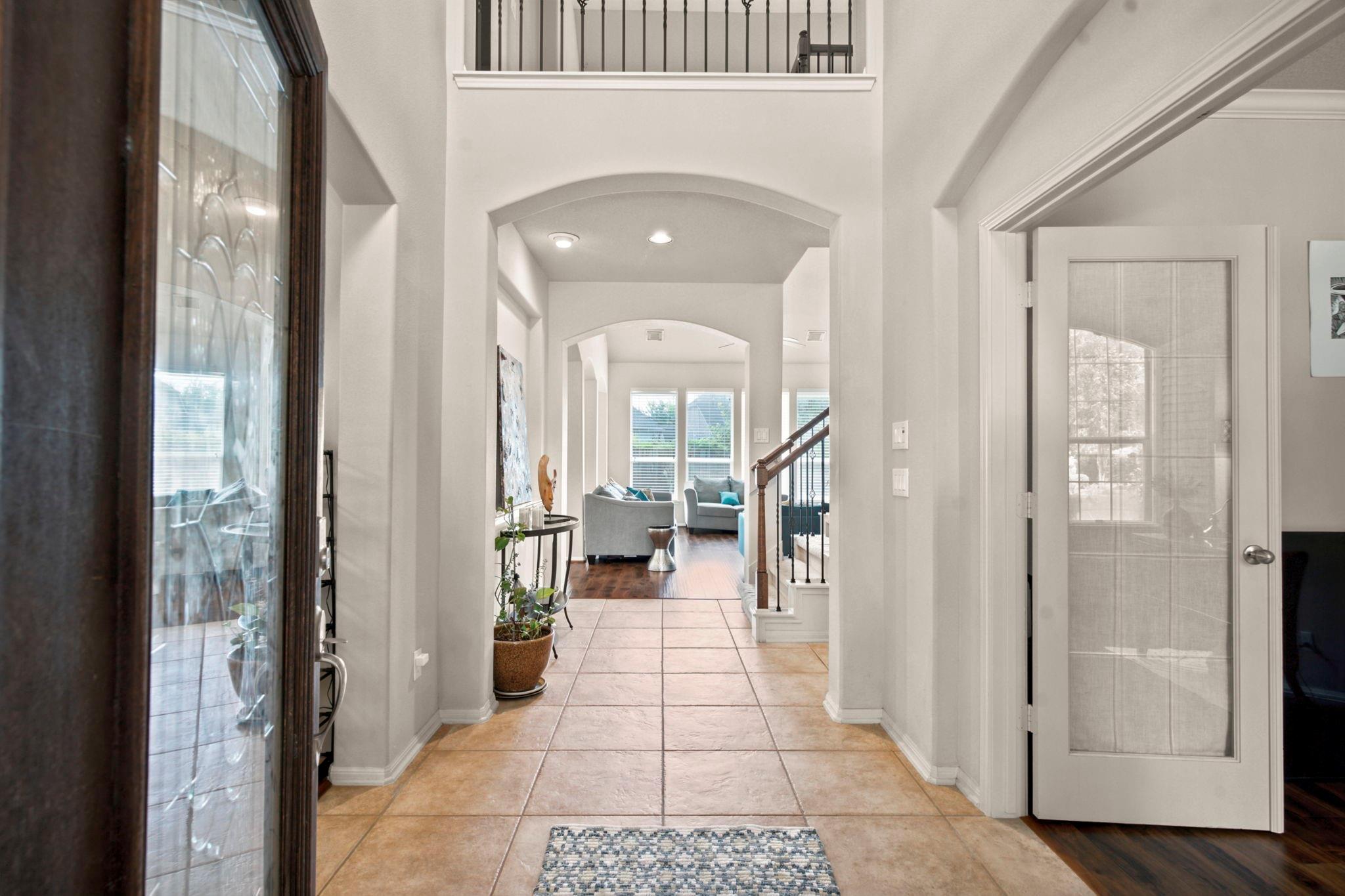 3306 Dancing Creek Lane