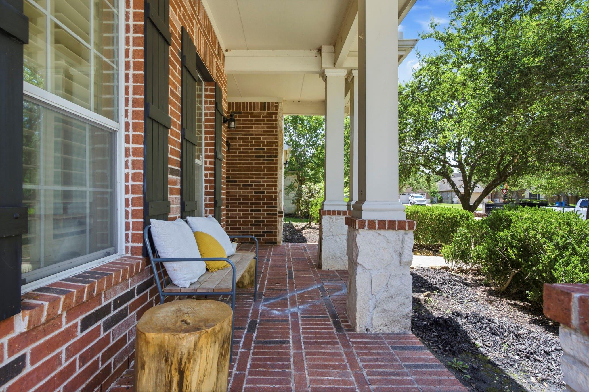 3306 Dancing Creek Lane