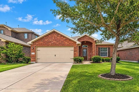 Photo of 2335 Snowy Egret Drive, Katy, TX 77494 (MLS # 12763078)