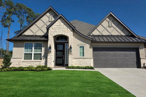 Photo of 22045 Gateway Arch Drive, Porter, TX 77365 (MLS # 29796931)