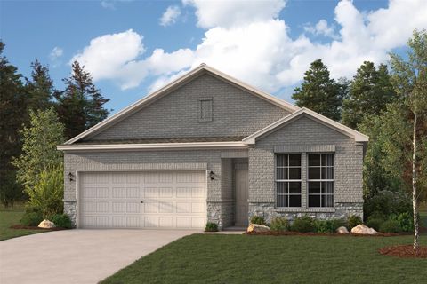 Photo of 8301 Rose Quartz Drive, Texas City, TX 77591 (MLS # 25996107)
