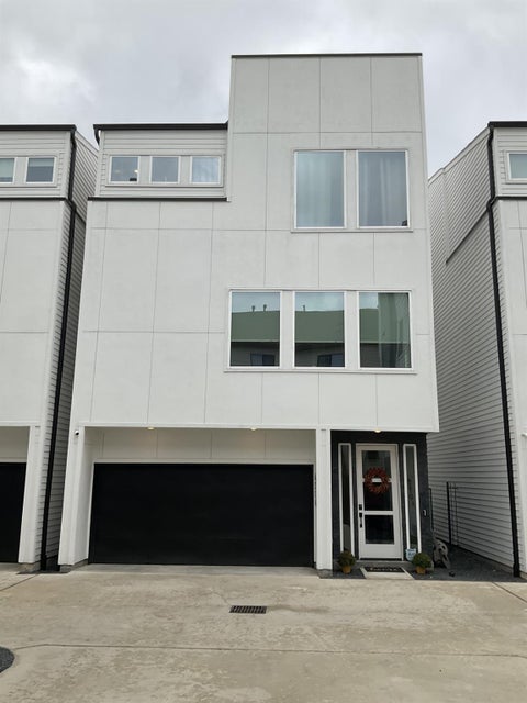 Photo of 4214 Spencer Street, Houston, TX 77007 (MLS # 58236903)