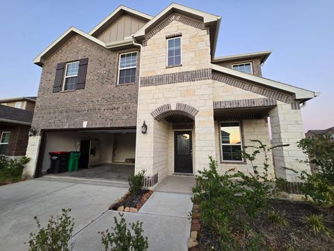 Photo of 6923 Lebec Drive, Rosharon, TX 77583 (MLS # 24342753)