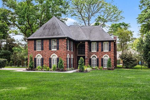 17519 Hawkin Lane Tomball TX 77377